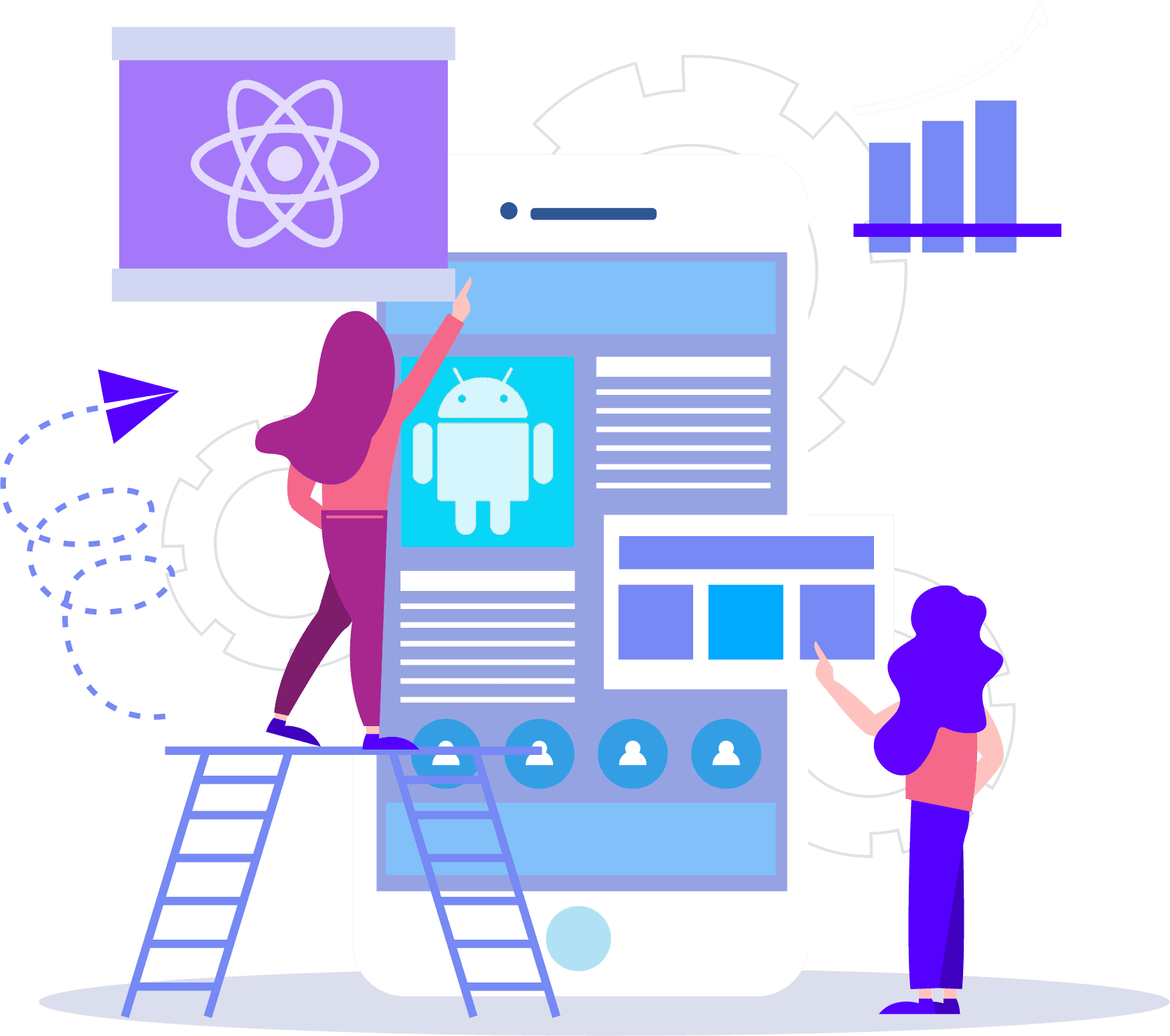 React Native App Development